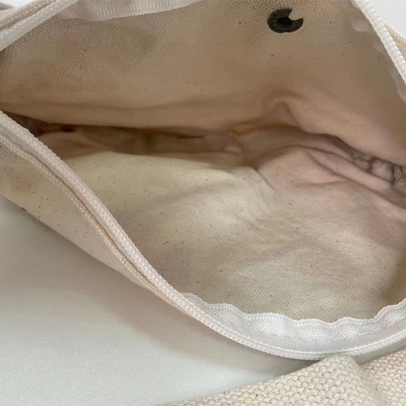 Leather Literary Heavy Washed Vintage Ladies - Picture 6 of 14